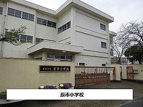 ブランドール（奈良市） 103 ｜ 奈良県奈良市杏町59-1（賃貸アパート1K・1階・26.08㎡） その15