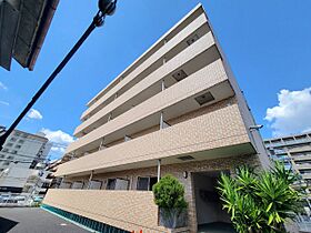 マジョーネ奈良  ｜ 奈良県奈良市大宮町1丁目8-11（賃貸マンション1K・1階・30.60㎡） その3