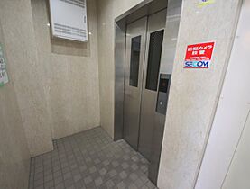 新大宮駅前北ビル 304 ｜ 奈良県奈良市芝辻町4（賃貸マンション1DK・3階・40.00㎡） その30