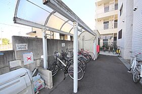 コンフォート三条  ｜ 奈良県奈良市三条大路1丁目3-12（賃貸マンション1R・4階・11.00㎡） その27