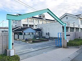 ジュネス新大宮 407 ｜ 奈良県奈良市法蓮町（賃貸マンション1R・4階・20.00㎡） その25