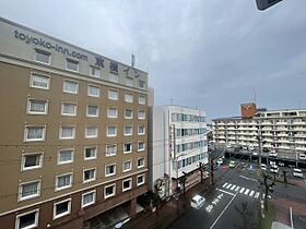 ニューコーポラス新大宮 805 ｜ 奈良県奈良市芝辻町4丁目2-10（賃貸マンション1K・8階・26.50㎡） その22