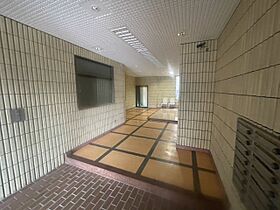 ニューコーポラス新大宮 805 ｜ 奈良県奈良市芝辻町4丁目2-10（賃貸マンション1K・8階・26.50㎡） その6