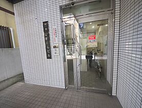 新大宮駅前北ビル 406 ｜ 奈良県奈良市芝辻町4（賃貸マンション1DK・4階・40.00㎡） その27