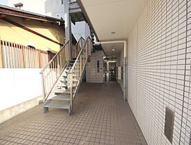 新大宮駅前北ビル 406 ｜ 奈良県奈良市芝辻町4（賃貸マンション1DK・4階・40.00㎡） その25