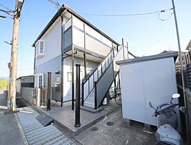 東九条第二マンション  ｜ 奈良県奈良市東九条町（賃貸アパート1K・2階・16.20㎡） その15