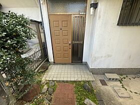 東九条町戸建 - ｜ 奈良県奈良市東九条町566-2（賃貸一戸建4DK・1階・66.96㎡） その22