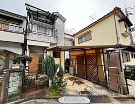 東九条町戸建 - ｜ 奈良県奈良市東九条町566-2（賃貸一戸建4DK・1階・66.96㎡） その4