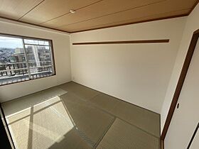 若草マンション  ｜ 奈良県奈良市北之庄町53-2（賃貸マンション3LDK・5階・59.20㎡） その17