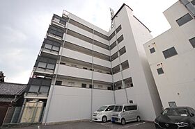 杉ヶ中町ビル 509 ｜ 奈良県奈良市杉ヶ町11-10（賃貸マンション1K・5階・31.08㎡） その3