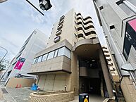 奈良県奈良市大宮町4丁目286-1：物件画像／マーブルハウス新大宮店　株式会社マーブル