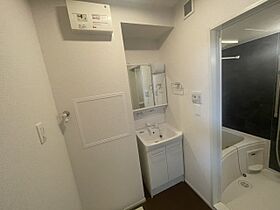 アルドゥル三条奈良II 306 ｜ 奈良県奈良市杉ヶ町54番地2（賃貸アパート1K・3階・28.46㎡） その29