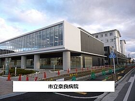 ハーベストII 201 ｜ 奈良県奈良市高畑町395（賃貸アパート1K・2階・26.50㎡） その19