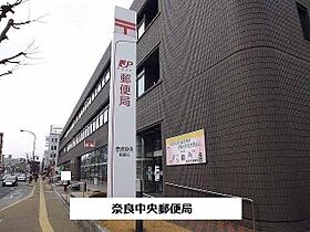 Ｋ－3．四条大路 102 ｜ 奈良県奈良市四条大路1丁目5番14-1（賃貸アパート1K・1階・26.72㎡） その20