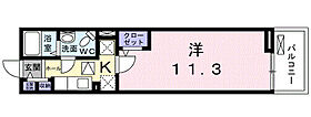 レーベン 207 ｜ 奈良県奈良市瓦堂町18-2（賃貸アパート1K・2階・31.67㎡） その2