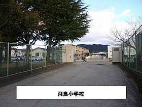 レーベン 207 ｜ 奈良県奈良市瓦堂町18-2（賃貸アパート1K・2階・31.67㎡） その18