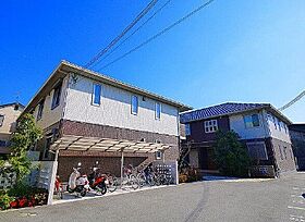 シャーメゾン紀寺 B201 ｜ 奈良県奈良市紀寺町381-3（賃貸アパート3LDK・2階・77.16㎡） その11