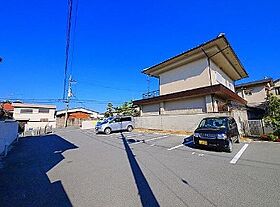 シャーメゾン紀寺 B201 ｜ 奈良県奈良市紀寺町381-3（賃貸アパート3LDK・2階・77.16㎡） その10