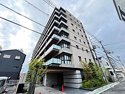 プラウド奈良大宮町