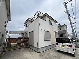大安寺三丁目戸建て