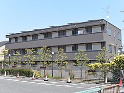 クラヴィエ西木辻
