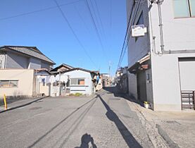 三条ビル  ｜ 奈良県奈良市三条町（賃貸マンション3LDK・4階・60.00㎡） その23