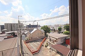 スコッチテリア三条  ｜ 奈良県奈良市柳町（賃貸マンション1R・3階・16.50㎡） その15