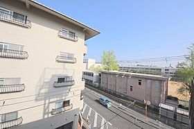 ハイツキャンパス 207 ｜ 奈良県奈良市北袋町（賃貸マンション1R・2階・18.50㎡） その22