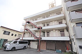 ブレスト北之庄III  ｜ 奈良県奈良市北之庄西町1丁目（賃貸マンション1R・4階・19.01㎡） その1