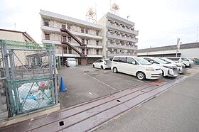 ブレスト北之庄III  ｜ 奈良県奈良市北之庄西町1丁目（賃貸マンション1R・4階・19.01㎡） その23