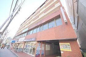 田村ビル  ｜ 奈良県奈良市芝辻町4丁目（賃貸マンション2LDK・5階・63.80㎡） その1