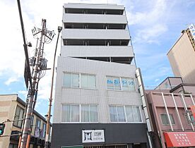 トータスビル  ｜ 奈良県奈良市大宮町1丁目（賃貸マンション1R・6階・18.70㎡） その21