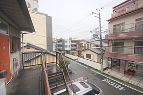 パナハイツ大宮  ｜ 奈良県奈良市大宮町4丁目（賃貸アパート2K・2階・30.69㎡） その13