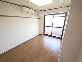 新大宮シティ・パル 620 ｜ 奈良県奈良市法蓮町（賃貸マンション1K・6階・18.11㎡） その11