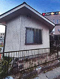 大森西町貸店舗