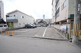 コーポ諏訪柳町 505 ｜ 奈良県奈良市大宮町2丁目6（賃貸マンション1K・4階・16.97㎡） その14