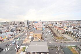 トータスビル  ｜ 奈良県奈良市大宮町1丁目（賃貸マンション1R・7階・18.70㎡） その14