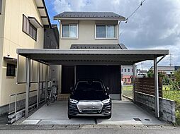 物件画像 岐阜市六条北３丁目 中古戸建