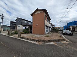 物件画像 鵜沼各務原町 土地(解体更地渡し)