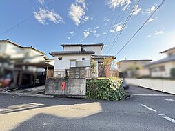 物件画像 長者町土地