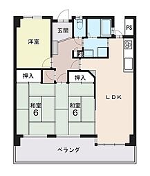 物件画像 ナビハイツ鵜沼