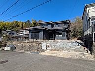 愛知県犬山市大字羽黒字外山：物件画像