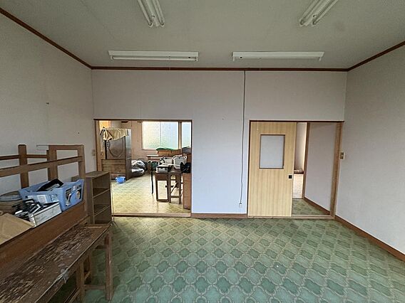 室内