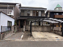物件画像 各務原市蘇原青雲町4