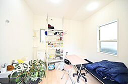 物件画像 POCKET RESIDENCE