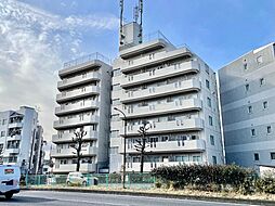 物件画像 千歳スカイマンション