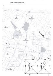 物件画像 緑区桶狭間売地