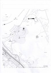 物件画像 岡崎市山林　人間環境大学近い　直線約250ｍ