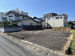 物件画像 益田市乙吉町売土地