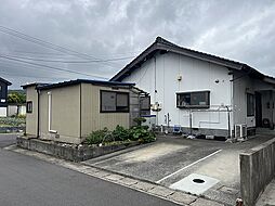 物件画像 都野津M中古住宅